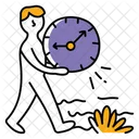 アクション、人物、スポーツ アイコン