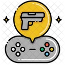 Action  Icon