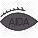 Action Aida Awareness 아이콘