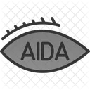 Action Aida Awareness Icon