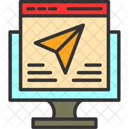 Action  Icon