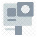 Action cam  Icon