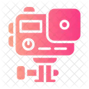 Action camera Icon