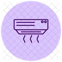 Air Conditioner Icon