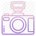 Action Camera  Icon