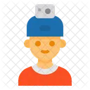 Action Camera Camera Action Icon