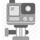 Action Camera Action Camera Icon