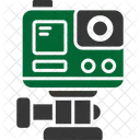 Action Camera Action Camera Icon