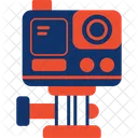 Action Camera Action Camera Icon