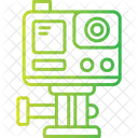 Action Camera Action Camera Icon