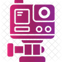 Action Camera Action Camera Icon