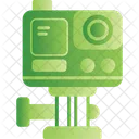 Action Camera Action Camera Icon