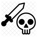 Action Game Icon