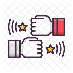 Action Game  Icon