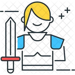 Action Game  Icon