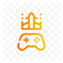 Action Game Gamepad Gaming Icon