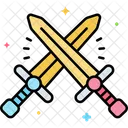 Action Game  Icon