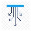 Action Generation Icon