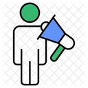Action Icon Dynamic Symbol Action Button Icon