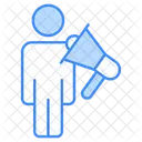 Action Icon Dynamic Symbol Quick Action Icon