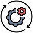 Action  Icon