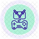 Action  Icon