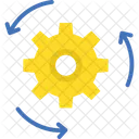 Action  Icon