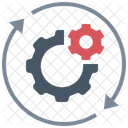 Action Icon
