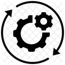 Action Icon