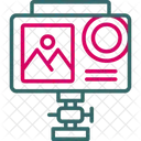 Action  Icon