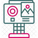 Action  Icon