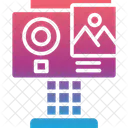 Action  Icon