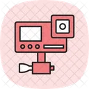 Action Kamera Symbol