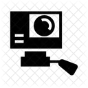 Action-Kamera  Symbol