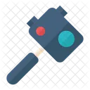Action-Kamera  Symbol