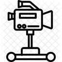 Action-Kamera  Symbol