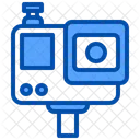 Action-Kamera  Symbol