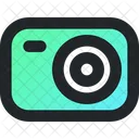Action-Kamera  Symbol
