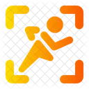 Action Mode  Icon