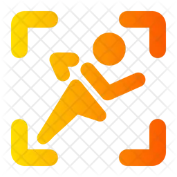 Action Mode  Icon