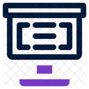 Action Plan Strategy Implementation Icon