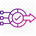 Actionable Action Business Icon