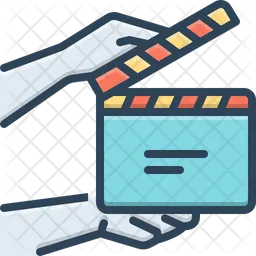 Actions  Icon