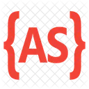 Actionscript  Icon