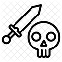 Actionspiel Symbol