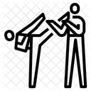 Spiel Aktion Krieg Symbol