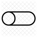 Alternar Boton De Alternar Alternar Icono