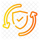 Activate Shield  Icon