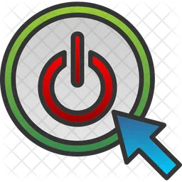 Activation  Icon