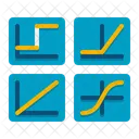 Activation function  Icon